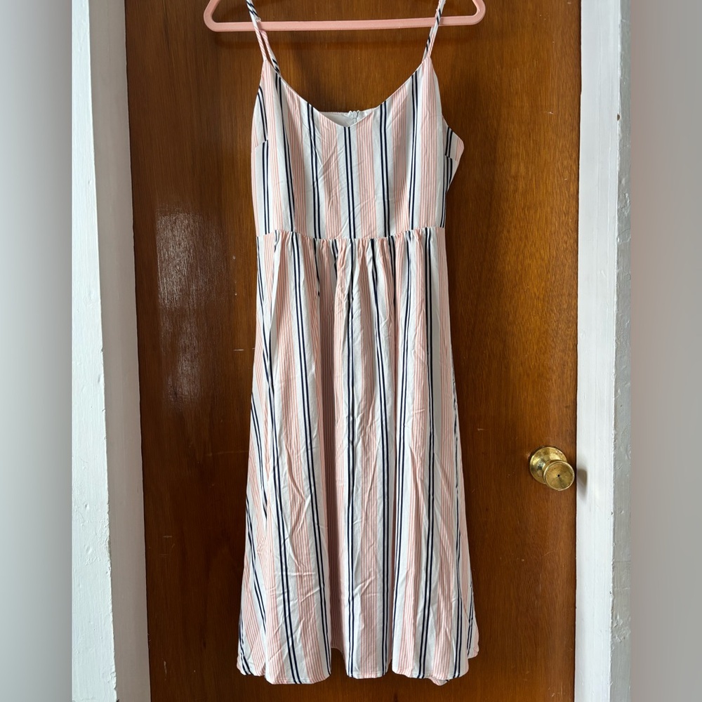NWT BB Dakota dress / size 10